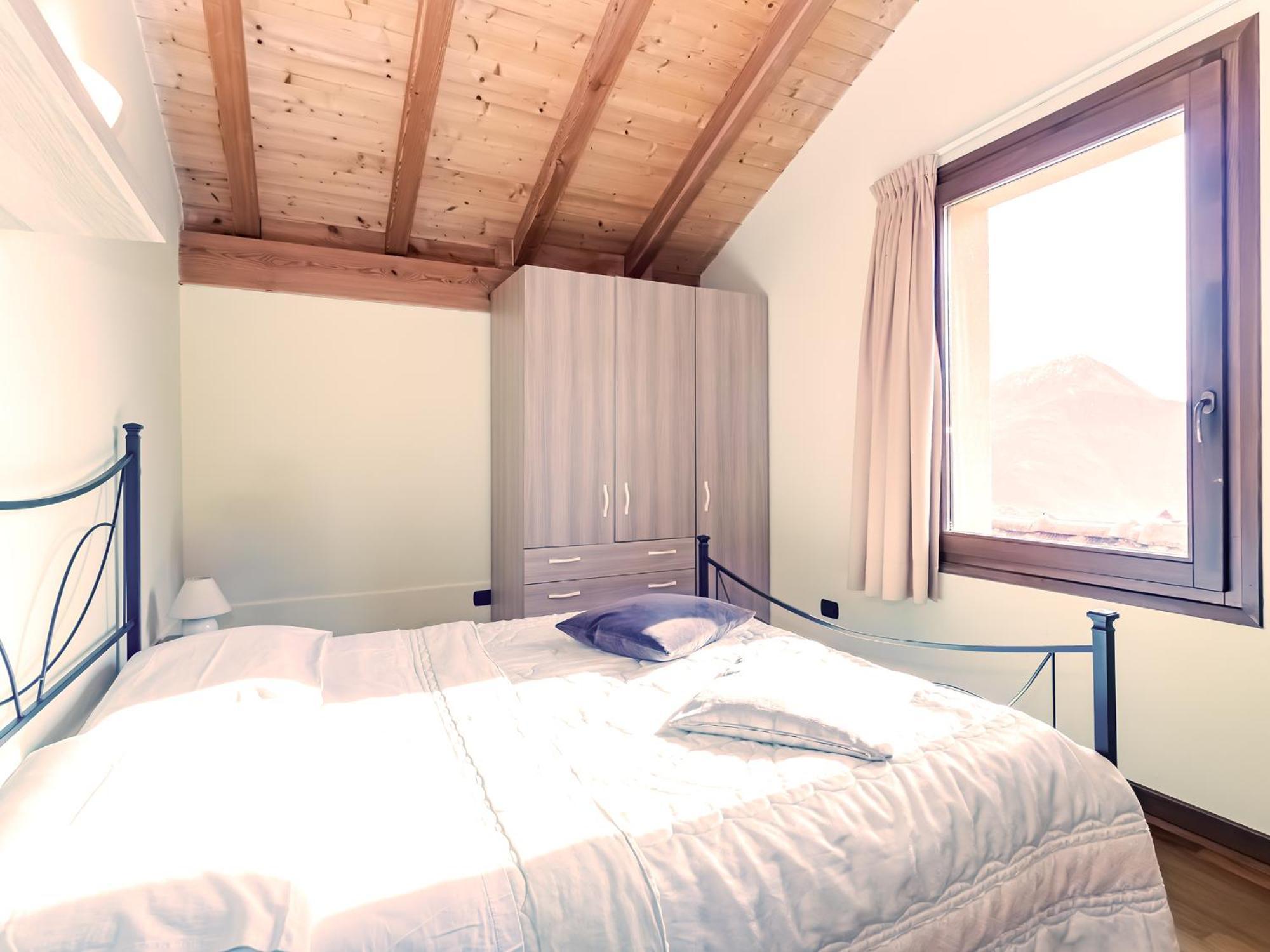 Rododendro House Relax Daire Morbio Dış mekan fotoğraf